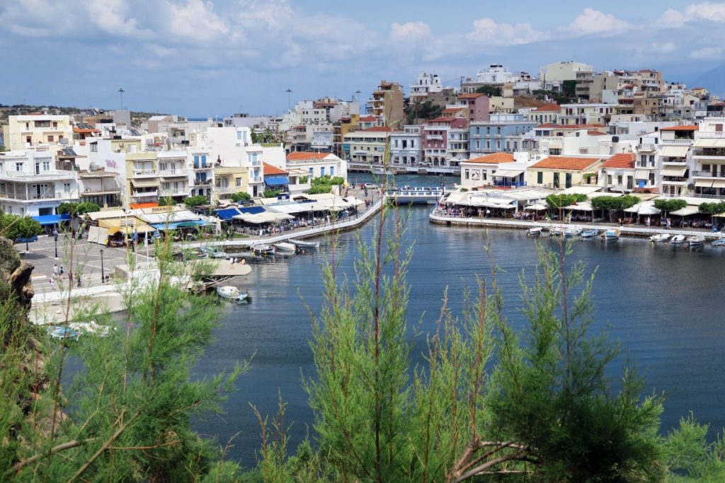 Greece Crete Golden VISA properties