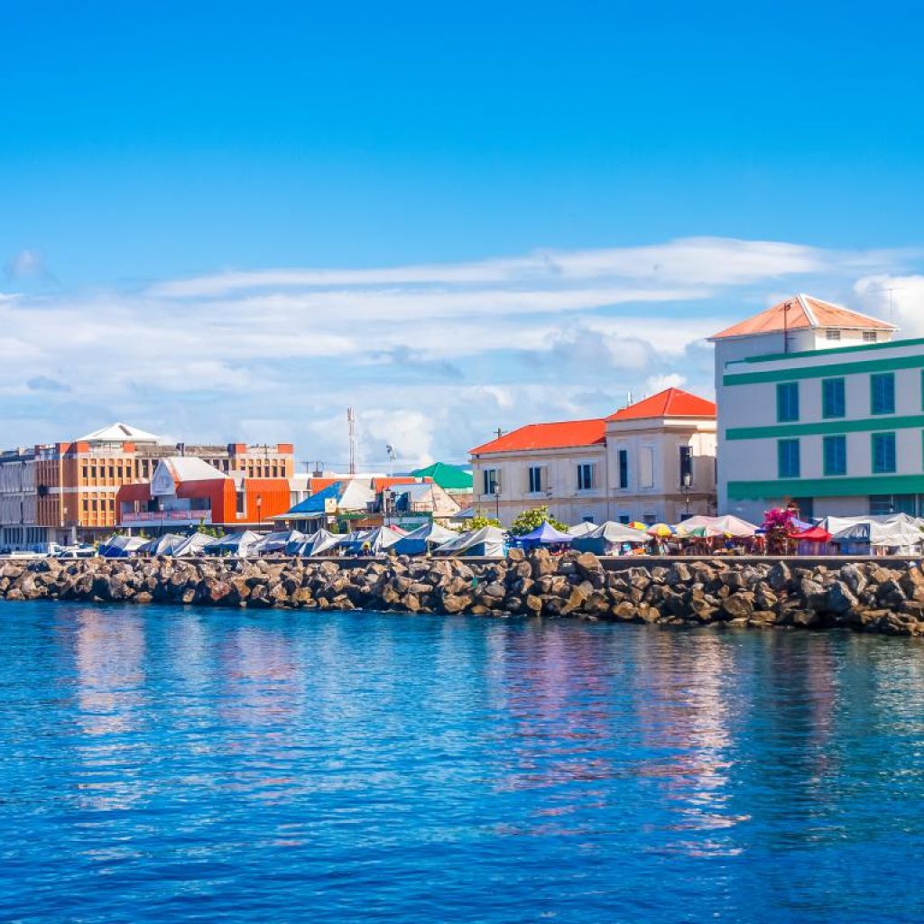 Dominica
